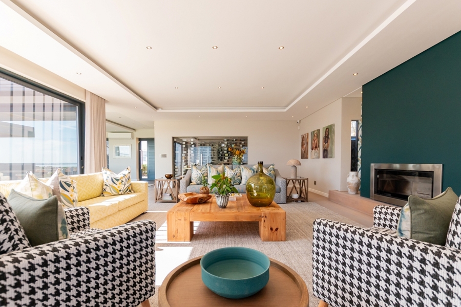 3 Bedroom Property for Sale in Langebaan Country Estate Western Cape